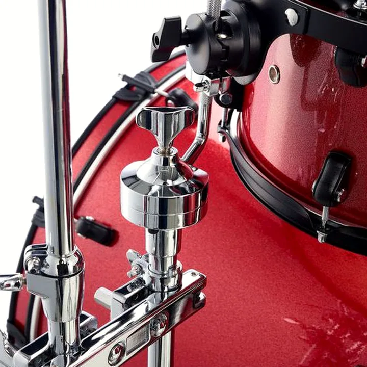 La batterie Acoustique DDrum JR22 Journeyman Rambler -RS / Test et Avis