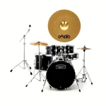La batterie Acoustique Mapex Tornado Junior Bundle Test, Comparatif & Avis