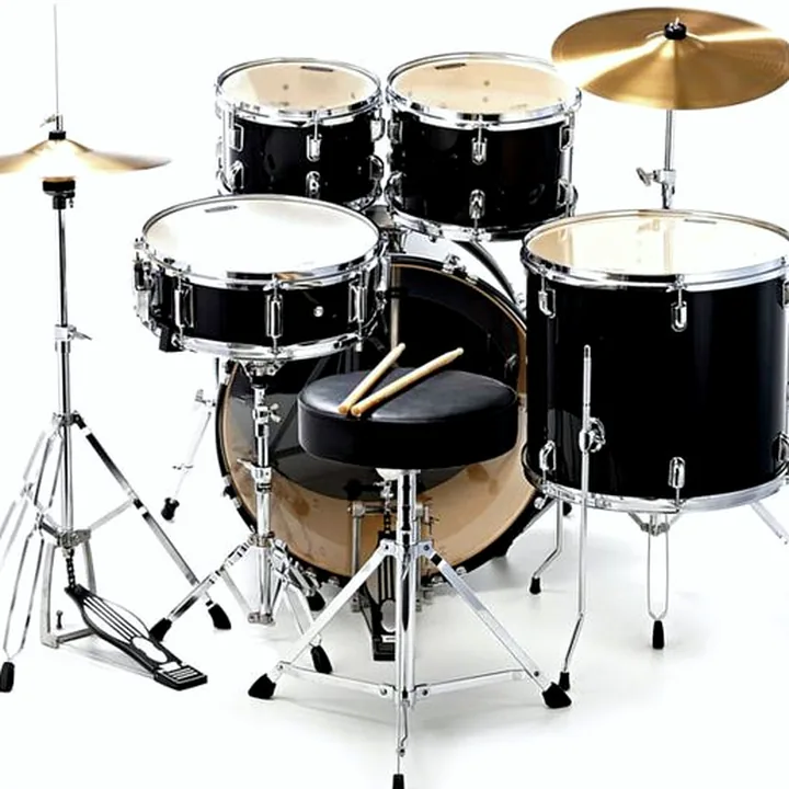 La batterie Acoustique Mapex Tornado Junior Bundle Test, Comparatif & Avis