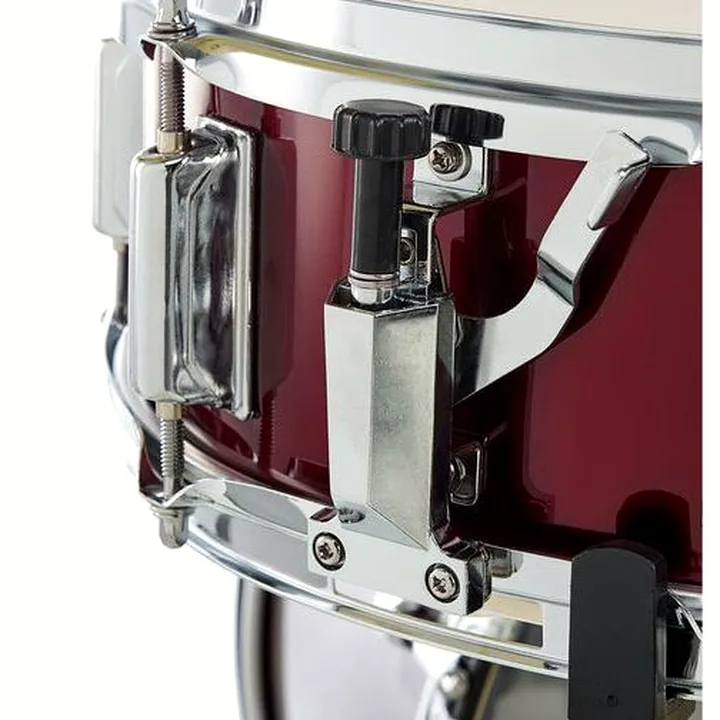 La batterie acoustique Mapex Tornado Stand. Zildjian Set DR : Comparatif, Test, Avis