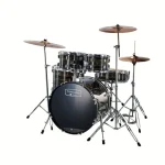 La batterie Acoustique Mapex Tornado Studio Full Set – FJ Avis, Test, Comparatif