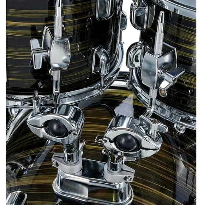 La batterie Acoustique Mapex Tornado Studio Full Set – FJ Avis, Test, Comparatif