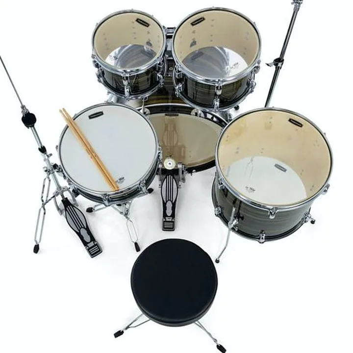 La batterie Acoustique Mapex Tornado Studio Full Set – FJ Avis, Test, Comparatif