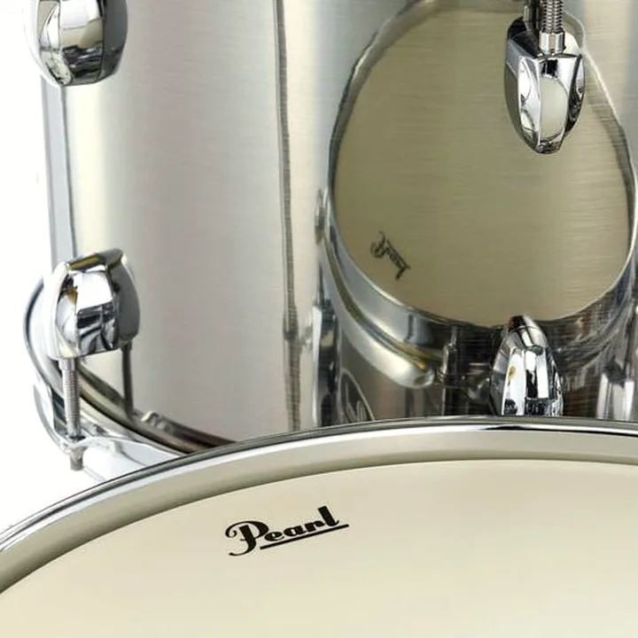 La batterie acoustique Pearl EXX705NBR/C Export Chrome , Avis et Test