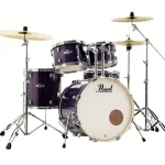 La batterie acoustique Pearl EXX725SBR/C Export Purple N. – Comparatif, Test et Avis