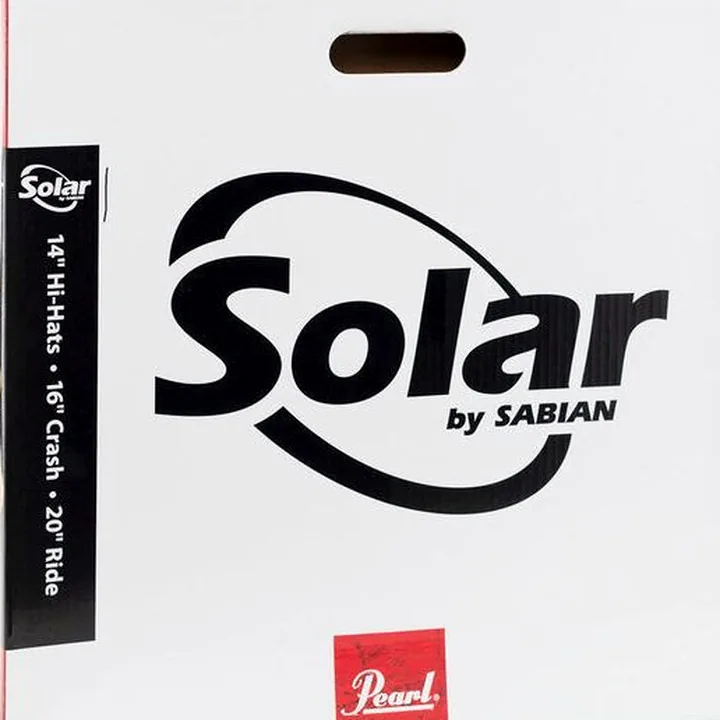 La batterie Acoustique Pearl Roadshow 20″ Plus Charcoal M. : Avis, Comparatif & Test