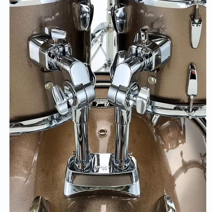 La batterie Acoustique Pearl Roadshow 22″ Bronze Metallic , Comparatif, Avis et Test