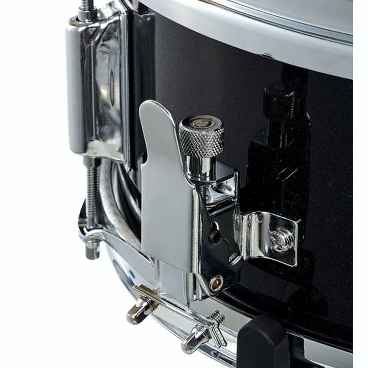 La batterie acoustique Startone Star Drum Set Studio Bundle BK Avis, Comparatif et Test