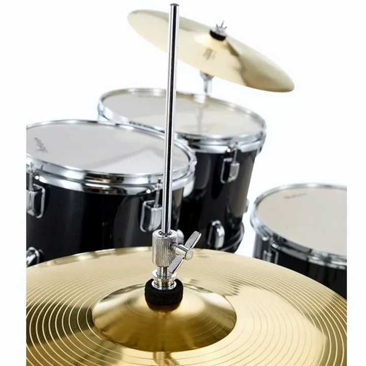 La batterie acoustique Startone Star Drum Set Studio Bundle BK Avis, Comparatif et Test