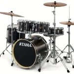 La batterie acoustique Tama Imperialstar 18″ 5pcs -BOW Test, Comparatif et Avis