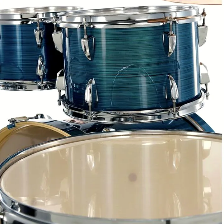 La batterie acoustique Tama Imperialstar 20″ 5pcs -HLB , Comparatif, Avis et Test