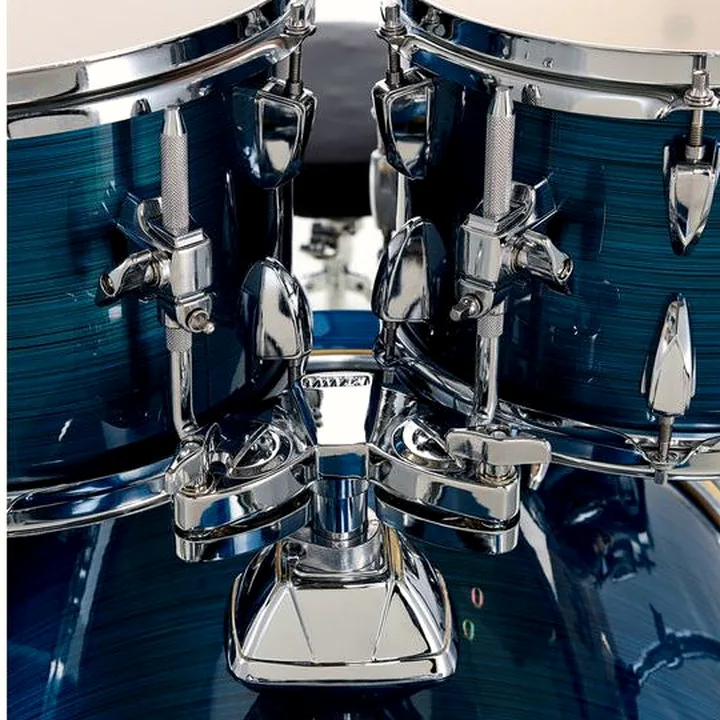 La batterie acoustique Tama Imperialstar 20″ 5pcs -HLB , Comparatif, Avis et Test