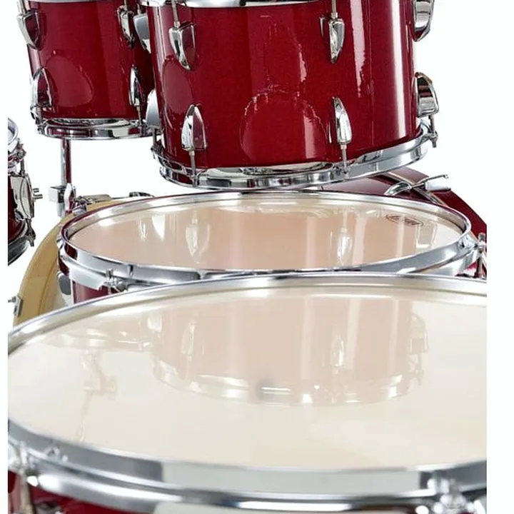 La batterie acoustique Tama Imperialstar 22″ 6pcs -CPM – Test, Avis et Comparatif