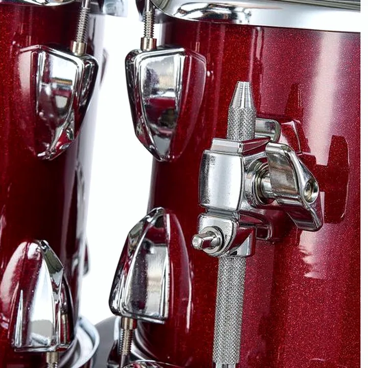 La batterie acoustique Tama Imperialstar 22″ 6pcs -CPM – Test, Avis et Comparatif