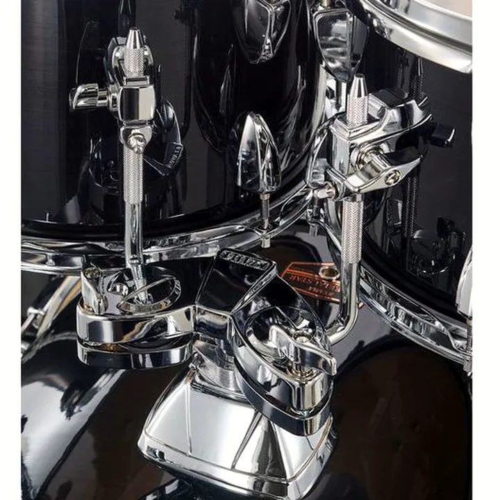 La batterie acoustique Tama Imperialstar 22″ 6pcs -HBK / Comparatif, Test, Avis