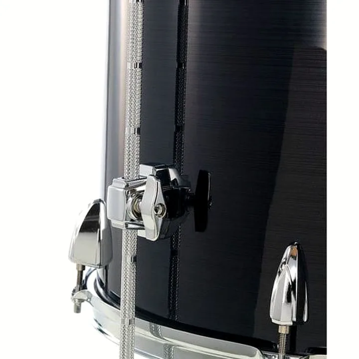 La batterie acoustique Tama Imperialstar 22″ 6pcs -HBK / Comparatif, Test, Avis