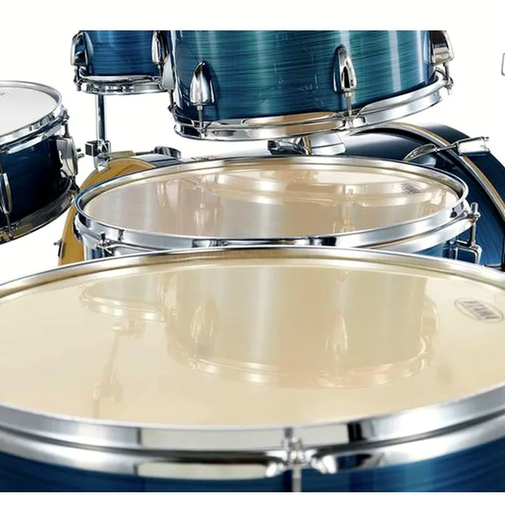 La batterie Acoustique Tama Imperialstar 22″ 6pcs -HLB : Avis, Comparatif & Test