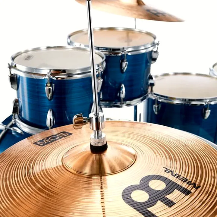 La batterie Acoustique Tama Imperialstar 22″ 6pcs -HLB : Avis, Comparatif & Test
