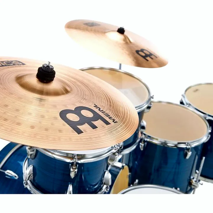 La batterie Acoustique Tama Imperialstar 22″ 6pcs -HLB : Avis, Comparatif & Test