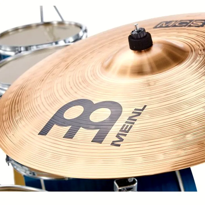 La batterie Acoustique Tama Imperialstar 22″ 6pcs -HLB : Avis, Comparatif & Test