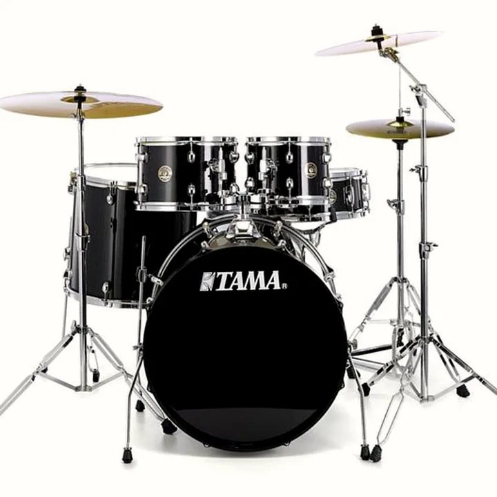 La batterie acoustique Tama Rhythm Mate Standard -CCM , Avis, Comparatif & Test