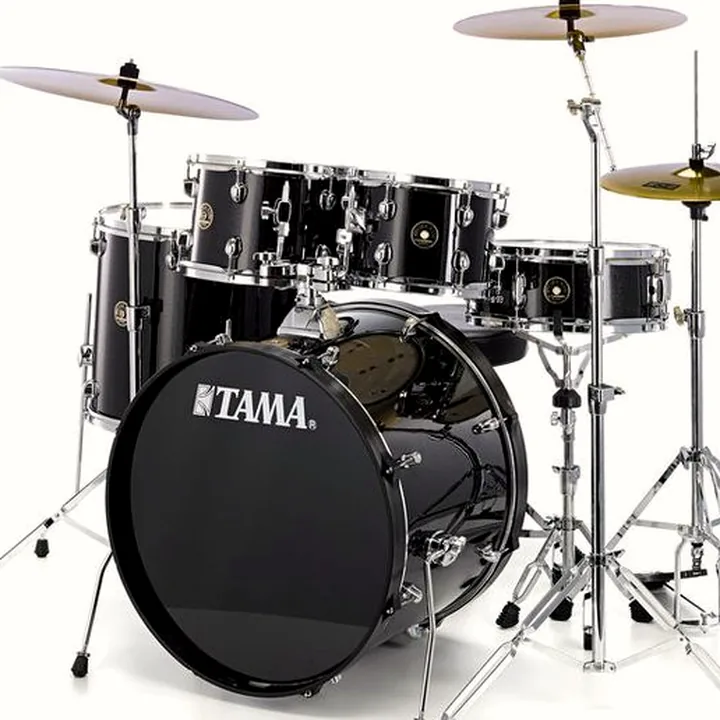 La batterie acoustique Tama Rhythm Mate Standard -CCM , Avis, Comparatif & Test
