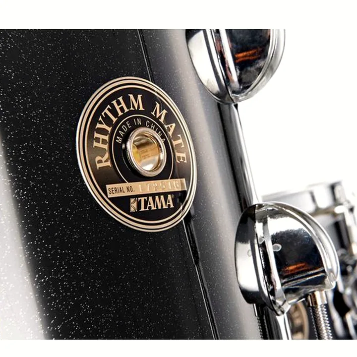 La batterie acoustique Tama Rhythm Mate Standard -CCM , Avis, Comparatif & Test