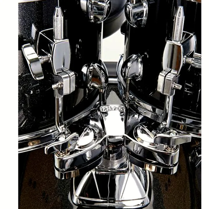 La batterie acoustique Tama Rhythm Mate Standard -CCM , Avis, Comparatif & Test