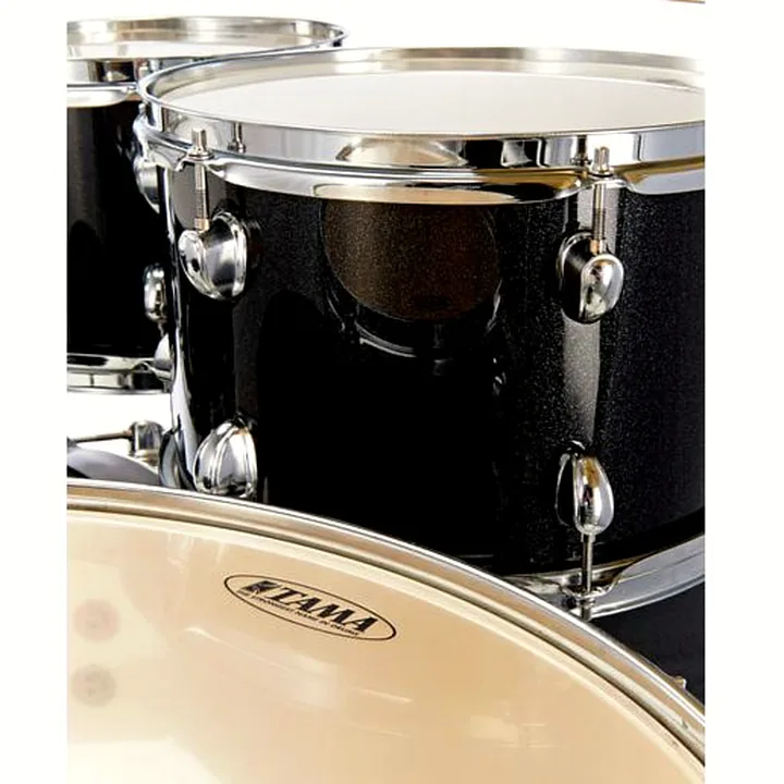 La batterie acoustique Tama Rhythm Mate Standard -CCM , Avis, Comparatif & Test