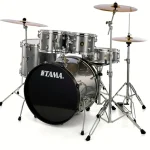 La batterie acoustique Tama Rhythm Mate Studio – GXS , Avis et Test