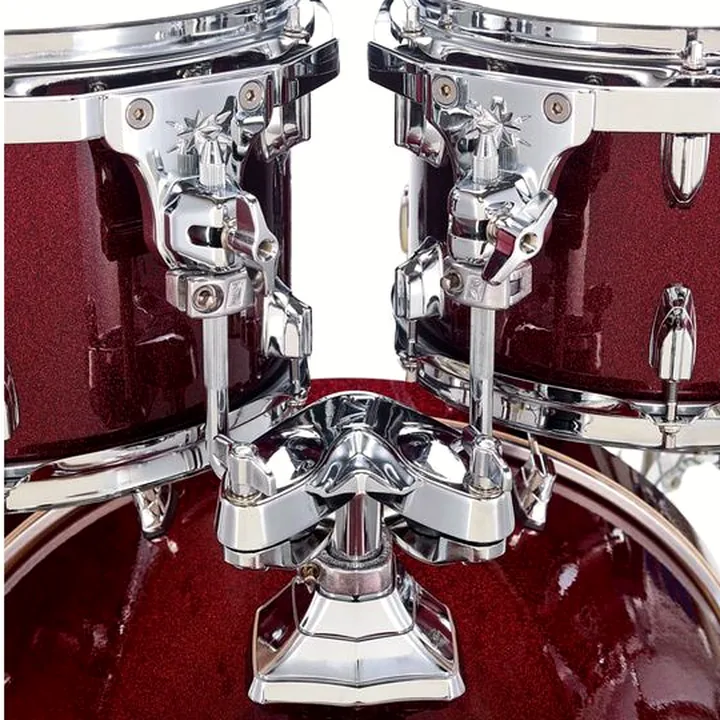 La batterie Acoustique Tama Superstar Classic Kit 22 DRP Test, Avis & Comparatif