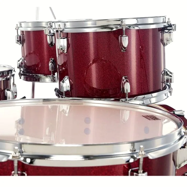 La batterie Acoustique Tama Superstar Classic Kit 22 DRP Test, Avis & Comparatif