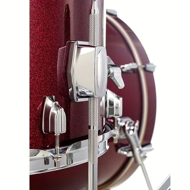 La batterie Acoustique Tama Superstar Classic Kit 22 DRP Test, Avis & Comparatif