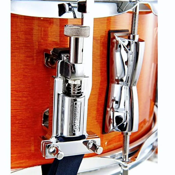 La batterie acoustique Yamaha Stage Custom Stand. HA- Bundle Comparatif, Test & Avis