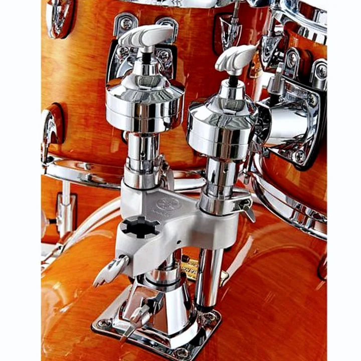 La batterie acoustique Yamaha Stage Custom Stand. HA- Bundle Comparatif, Test & Avis