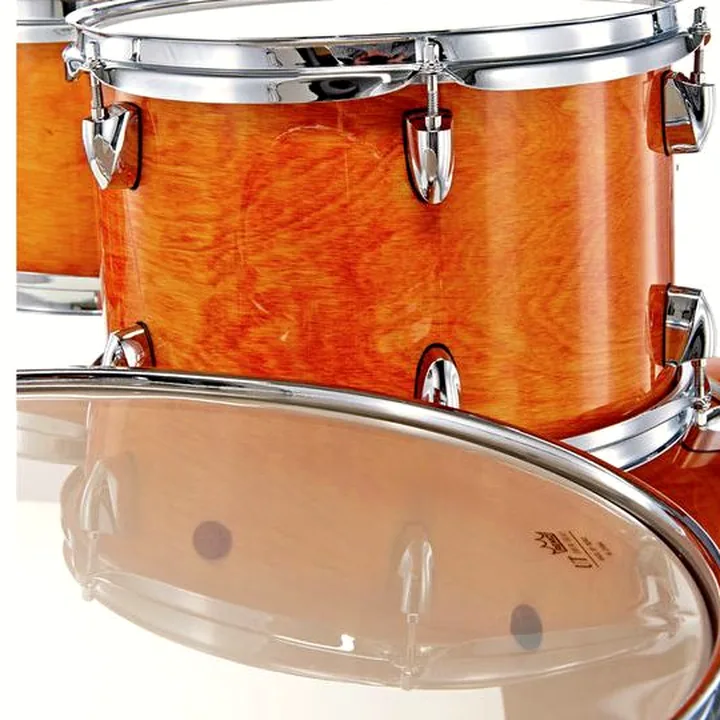 La batterie acoustique Yamaha Stage Custom Stand. HA- Bundle Comparatif, Test & Avis