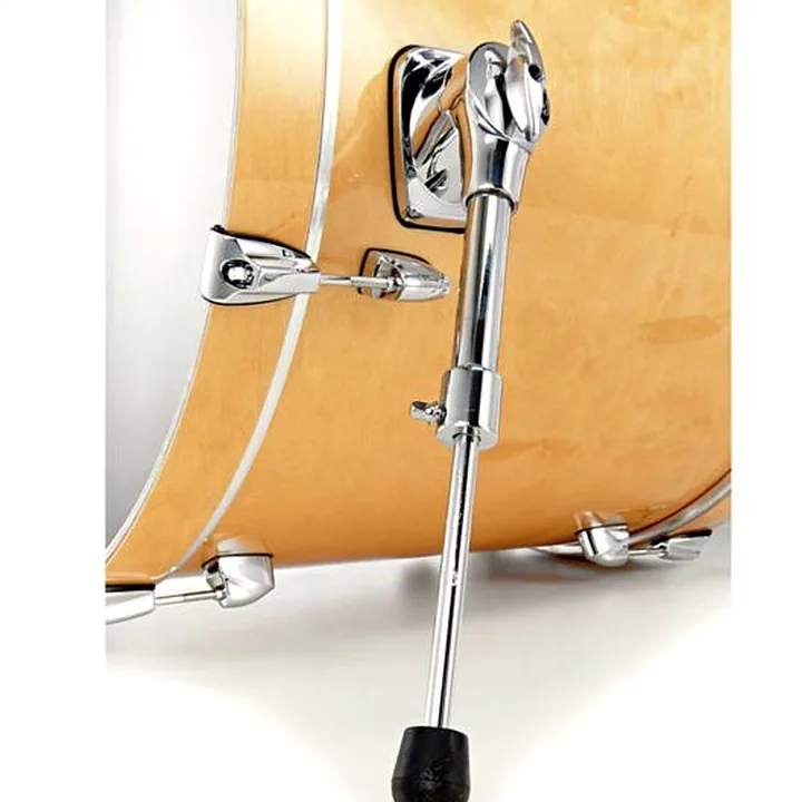 La batterie Acoustique Yamaha Stage Custom Stand. NW- Bundle Avis, Comparatif, Test
