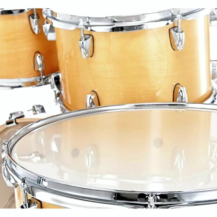 La batterie Acoustique Yamaha Stage Custom Stand. NW- Bundle Avis, Comparatif, Test