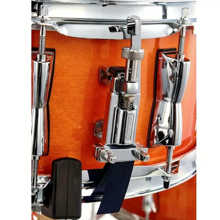 La batterie acoustique Yamaha Stage Custom Standard Set -HA Avis, Comparatif, Test