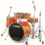 La batterie acoustique Yamaha Stage Custom Standard Set -HA Avis, Comparatif, Test