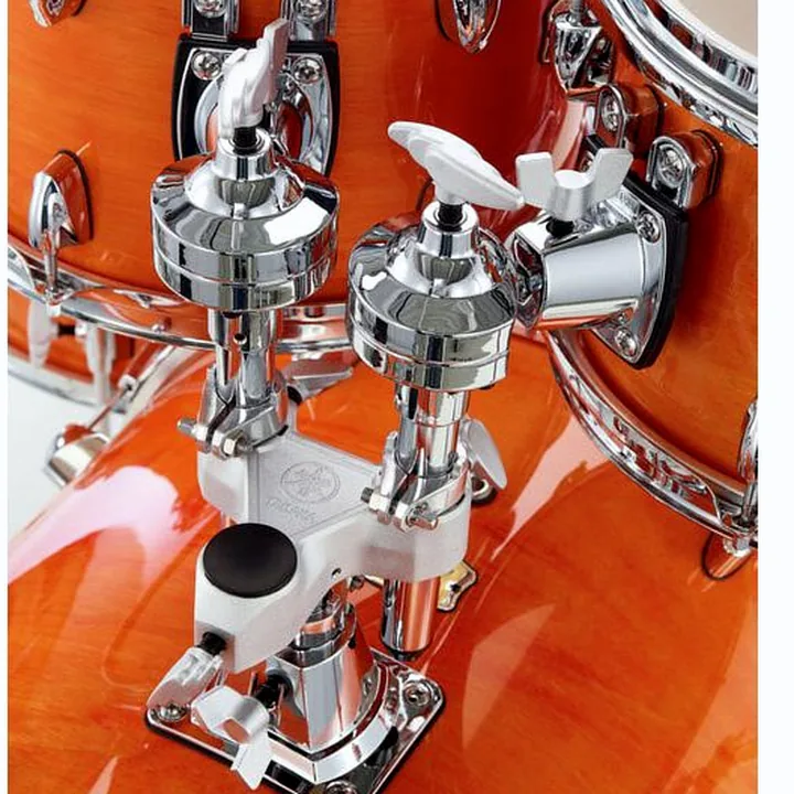 La batterie acoustique Yamaha Stage Custom Standard Set -HA Avis, Comparatif, Test