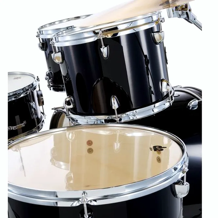 La batterie DDrum D2 Standard Set Midnight Black Avis, Comparatif et Test