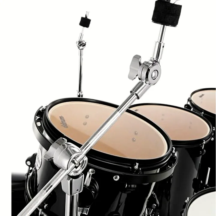 La batterie DDrum JR22 Journeyman Rambler Kit BK , Comparatif, Avis et Test