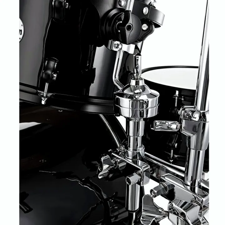 La batterie DDrum JR22 Journeyman Rambler Kit BK , Comparatif, Avis et Test
