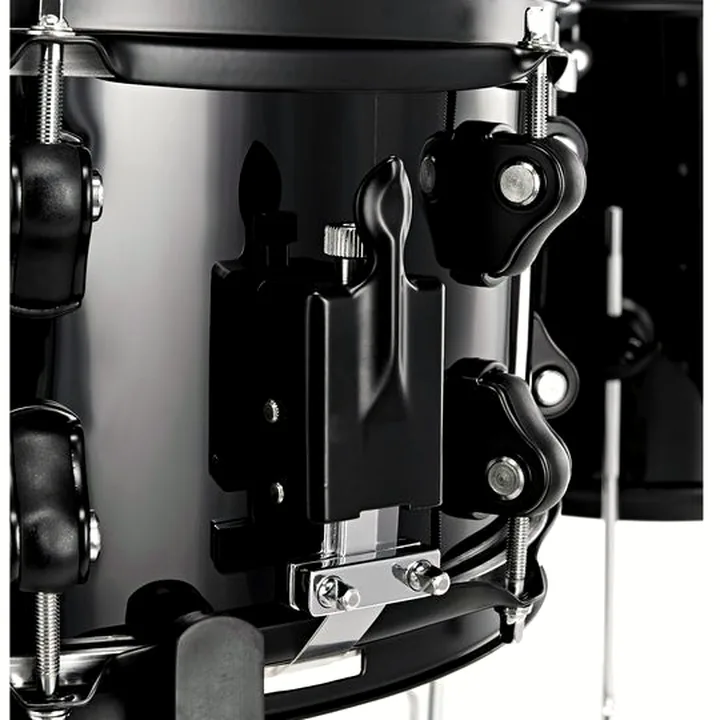 La batterie DDrum JR22 Journeyman Rambler Kit BK , Comparatif, Avis et Test