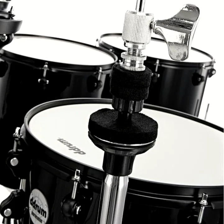 La batterie DDrum JR22 Journeyman Rambler Kit BK , Comparatif, Avis et Test