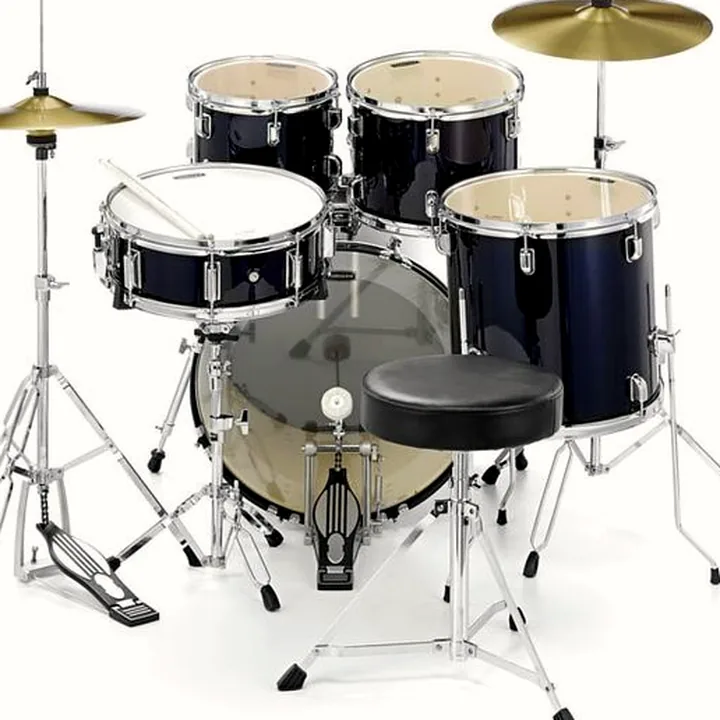 La batterie Mapex TND5294FTC Tornado Standard YB – Test, Avis, Comparatif