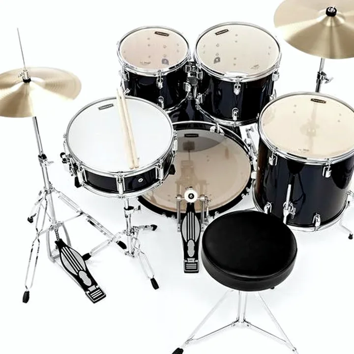 La batterie Mapex TND5294FTC Tornado Standard YB – Test, Avis, Comparatif