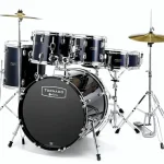 La batterie Mapex TND5294FTC Tornado Standard YB – Test, Avis, Comparatif