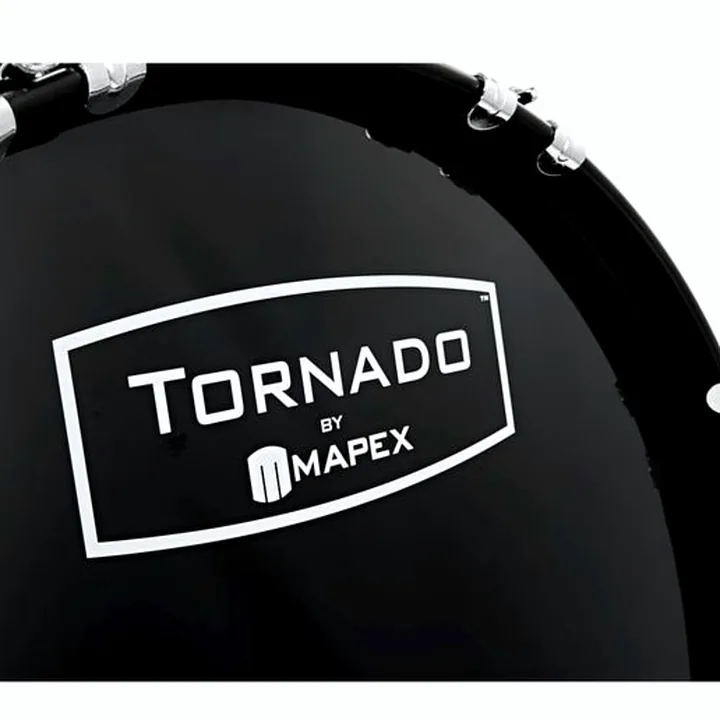 La batterie Mapex TND5294FTC Tornado Standard YB – Test, Avis, Comparatif